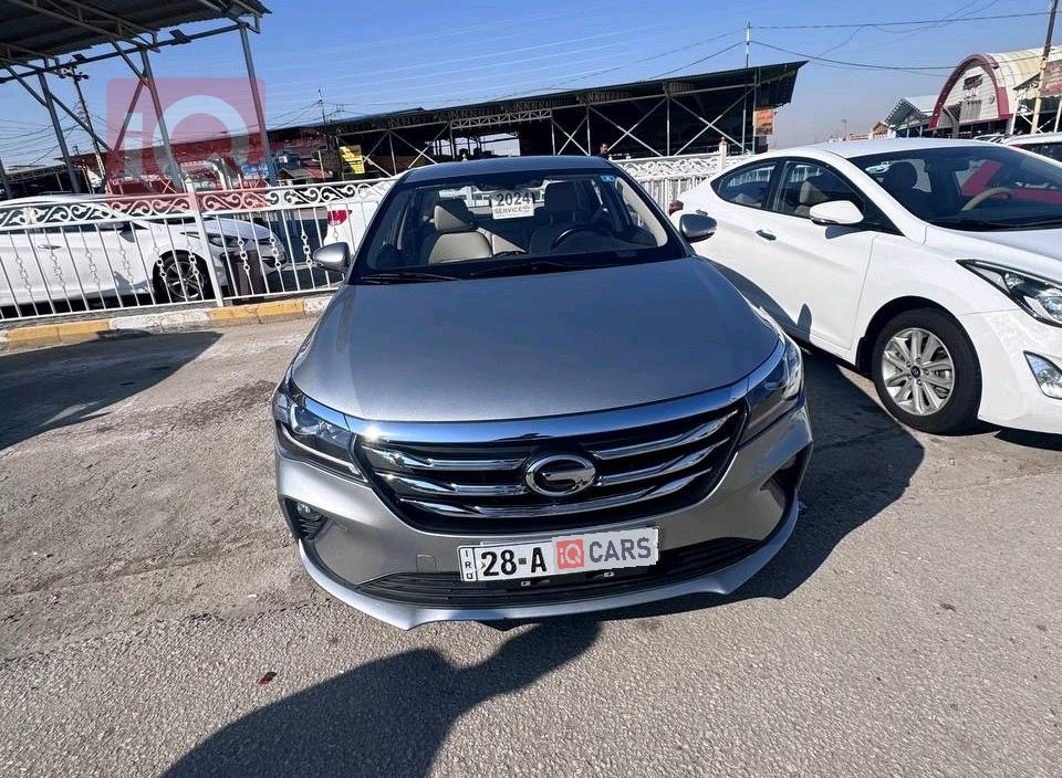 جی ئەی سی GA4